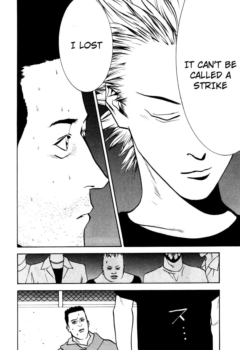 Read One Outs chapter 10 image 21 on Lezhin