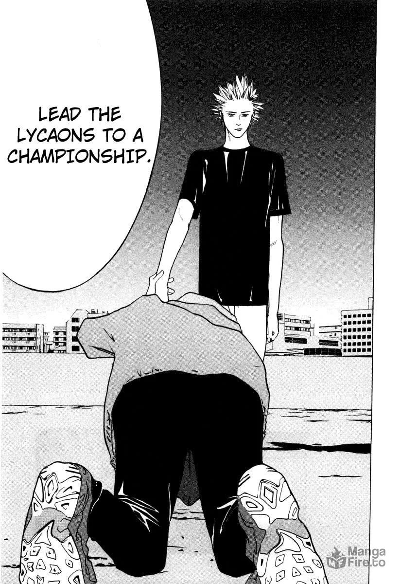 Read One Outs chapter 10 image 26 on Lezhin