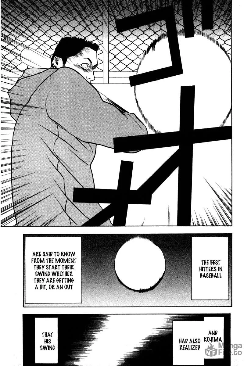 Read One Outs chapter 10 image 5 on Lezhin