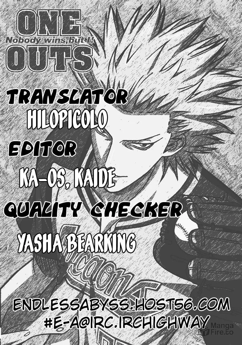 Read One Outs chapter 101 image 24 on Lezhin
