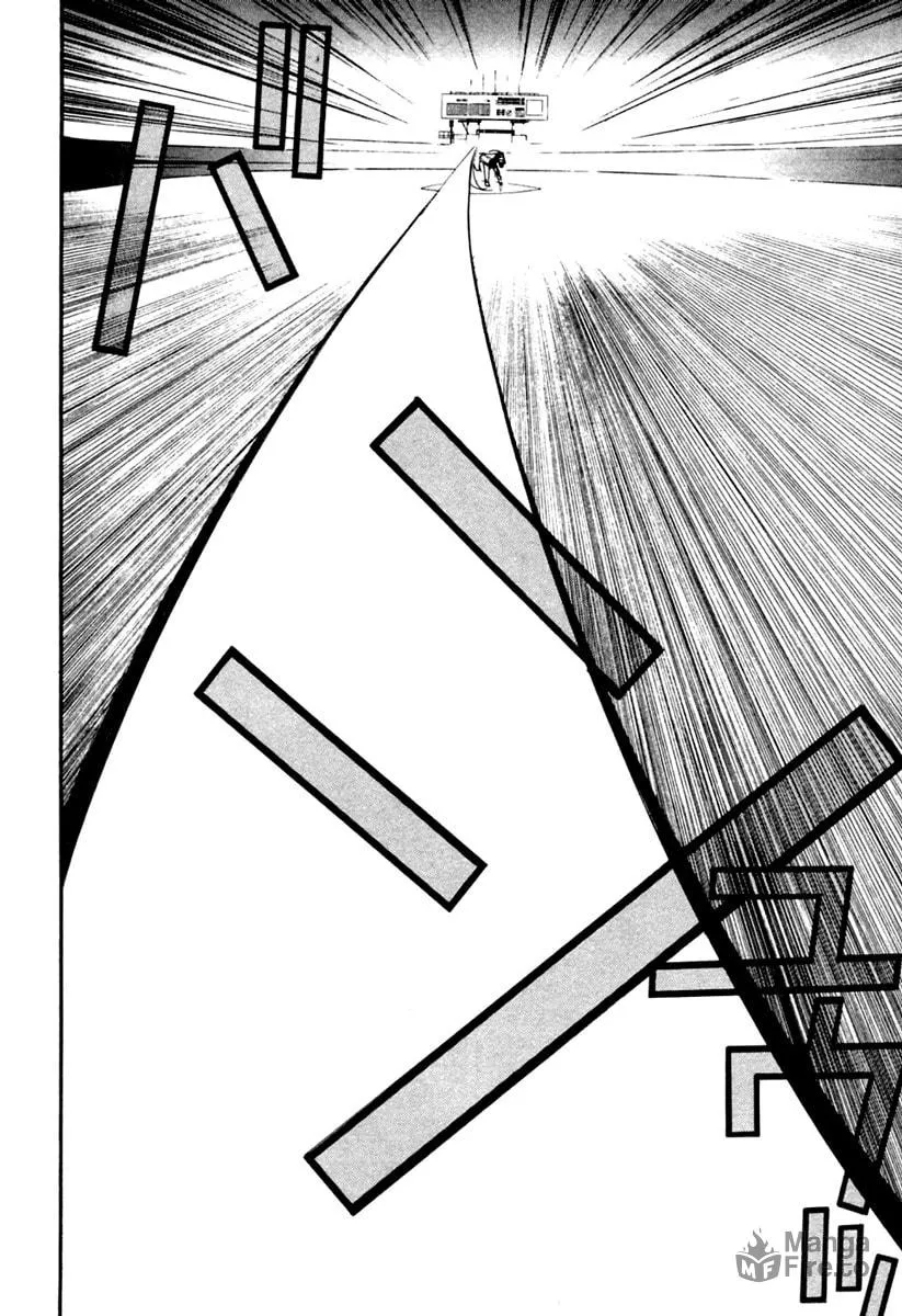 Read One Outs chapter 103 image 17 on Lezhin