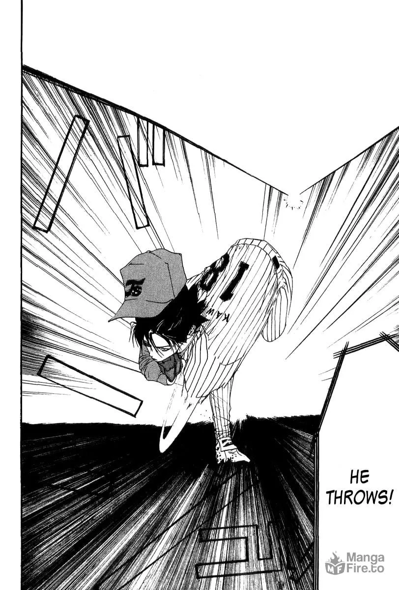 Read One Outs chapter 106 image 14 on Lezhin