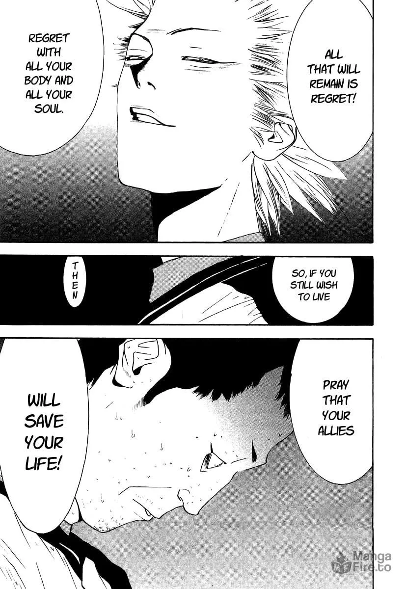 Read One Outs chapter 108 image 20 on Lezhin