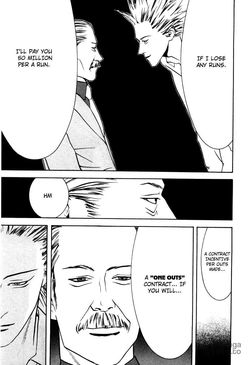 Read One Outs chapter 11 image 14 on Lezhin