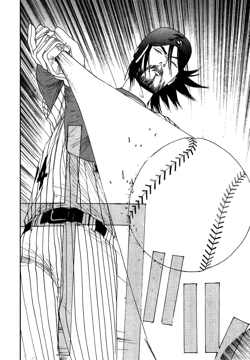 Read One Outs chapter 113 image 16 on Lezhin