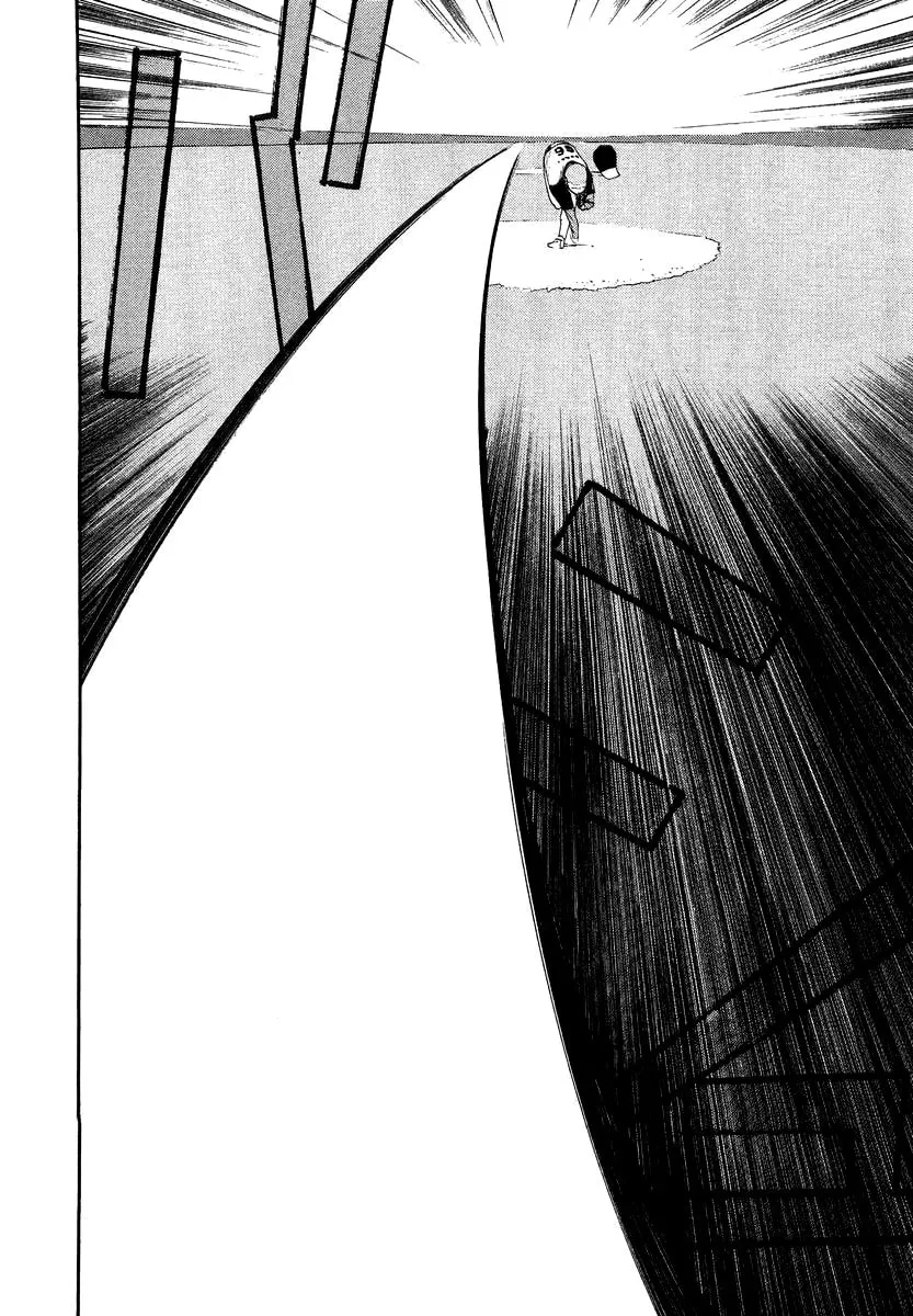 Read One Outs chapter 113 image 6 on Lezhin