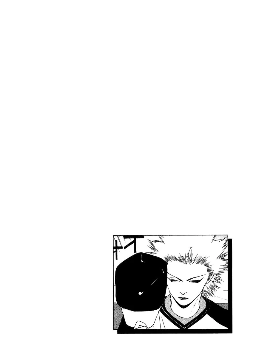 Read One Outs chapter 115 image 27 on Lezhin