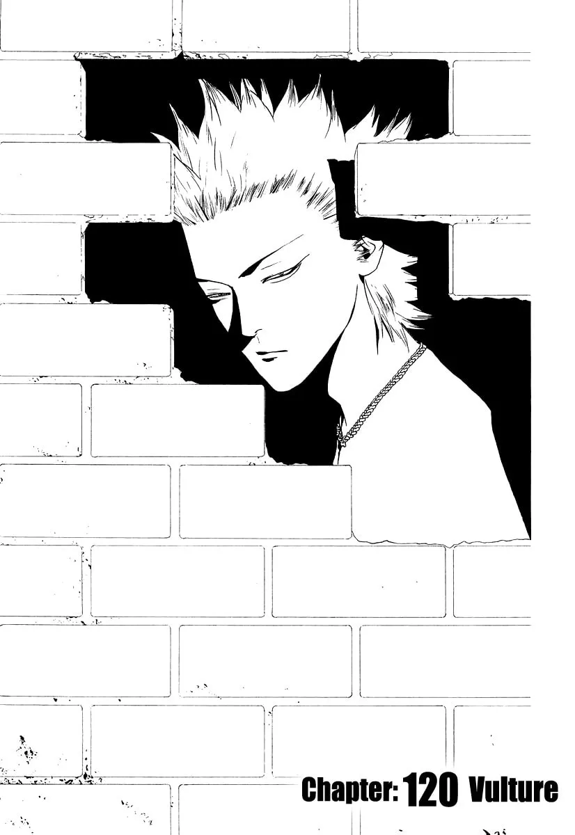 Read One Outs chapter 120 image 0 on Lezhin