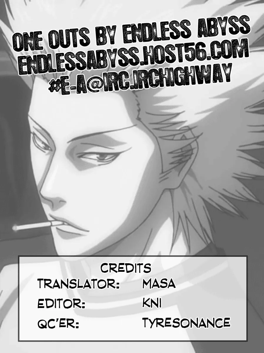 Read One Outs chapter 121 image 22 on Lezhin