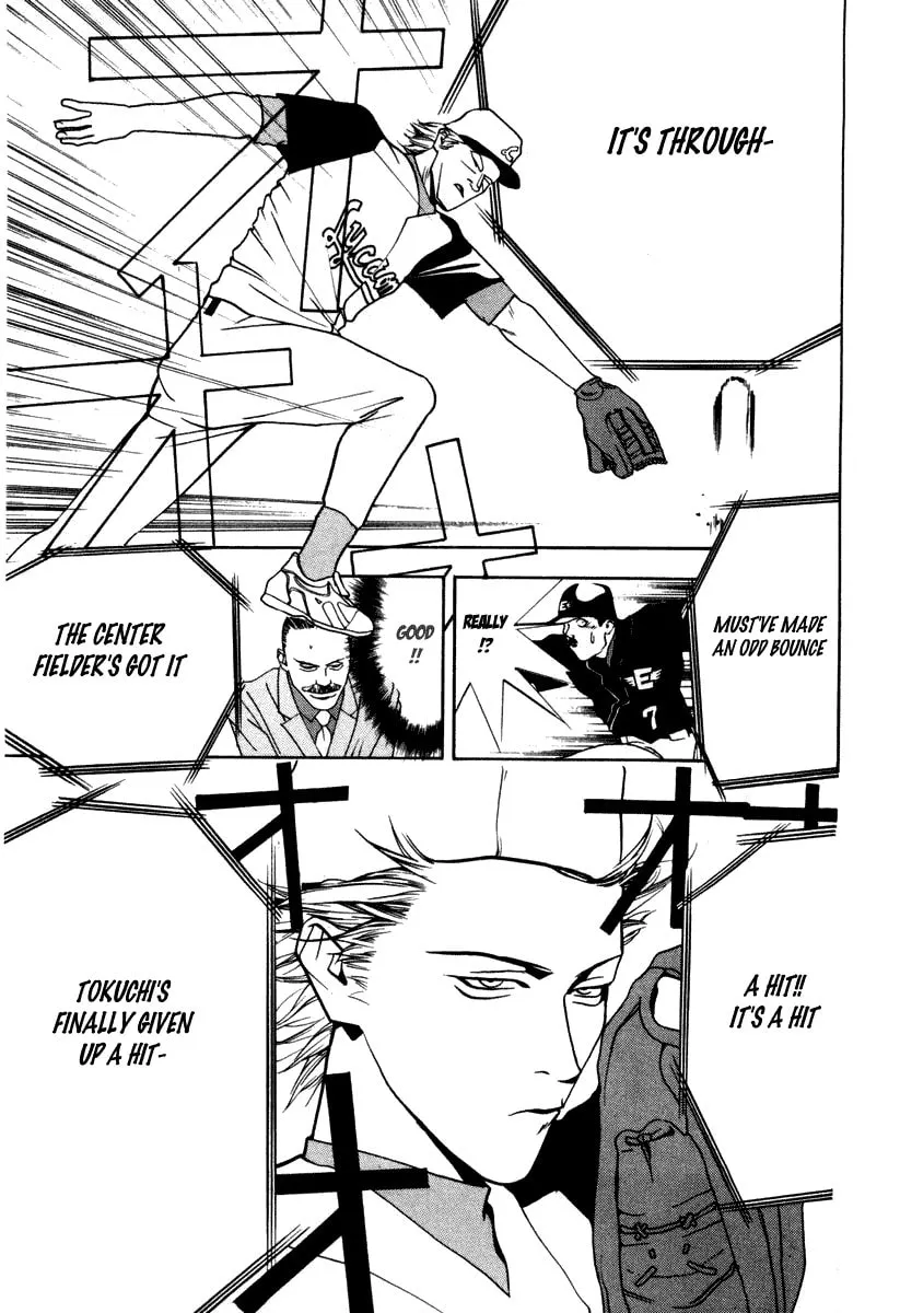 Read One Outs chapter 13 image 13 on Lezhin