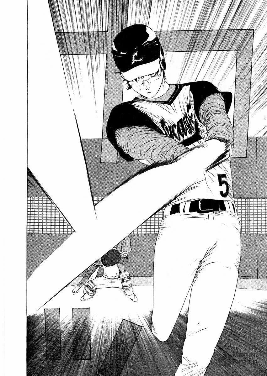 Read One Outs chapter 130 image 17 on Lezhin