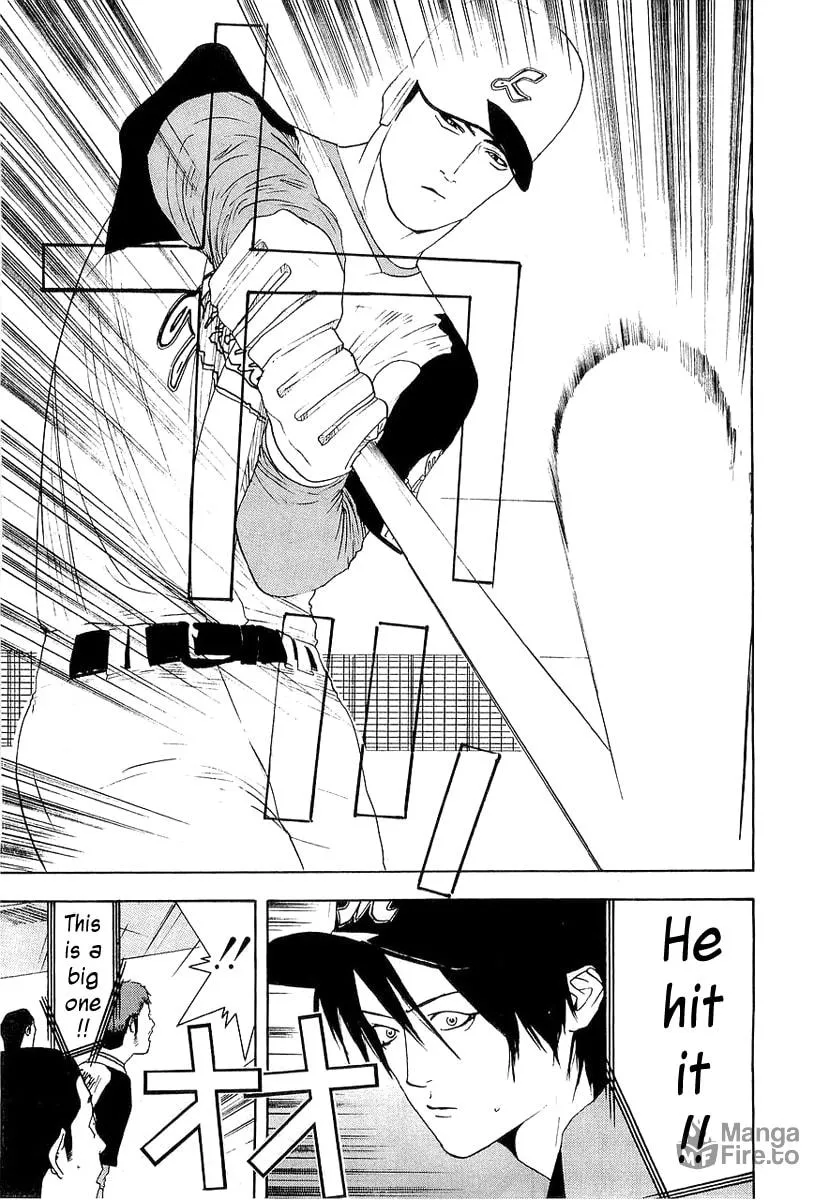 Read One Outs chapter 140 image 20 on Lezhin