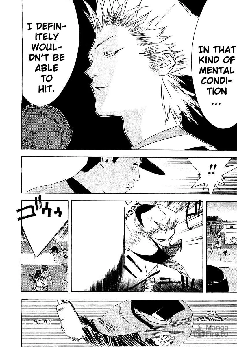 Read One Outs chapter 142 image 20 on Lezhin