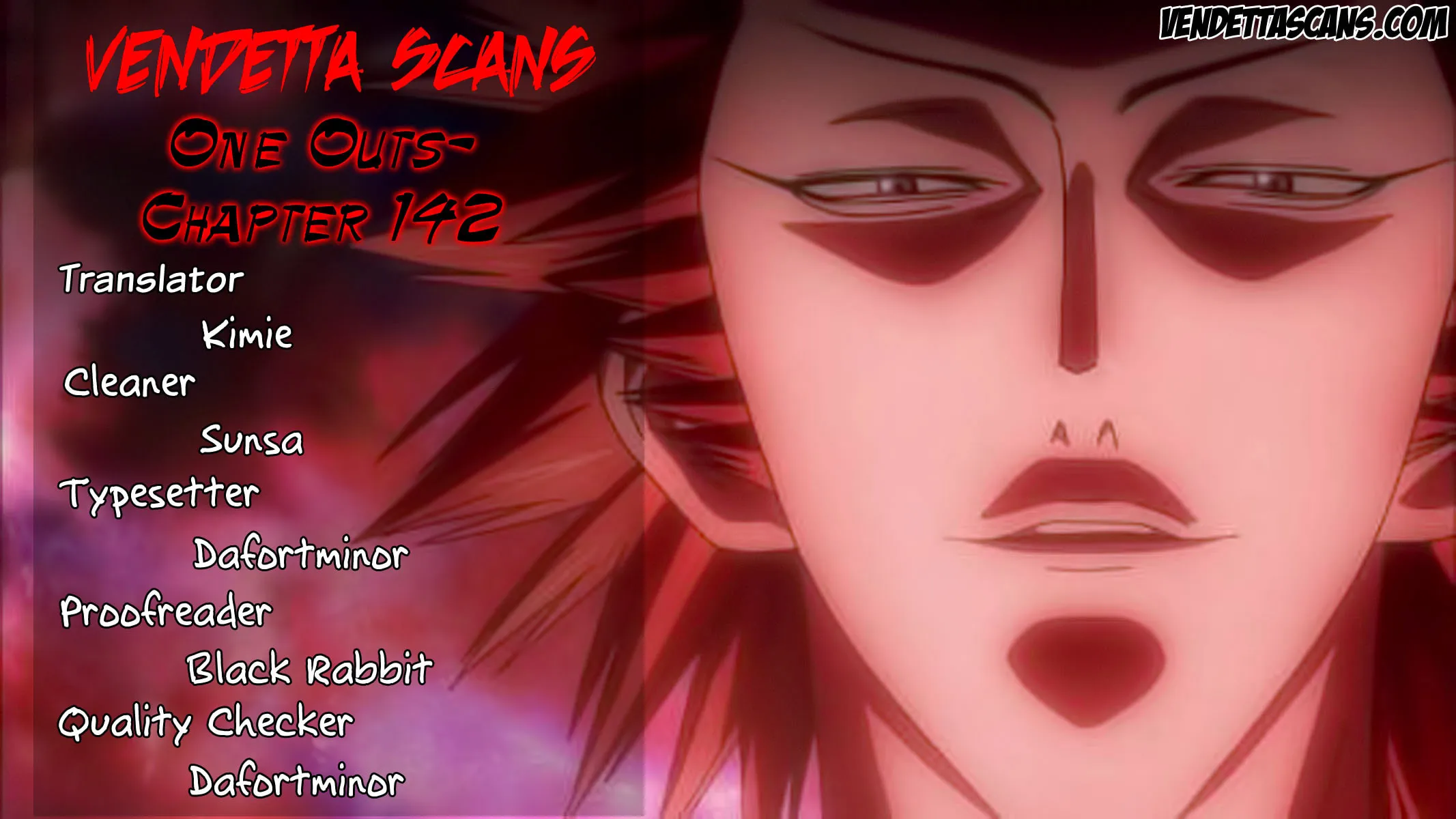 Read One Outs chapter 142 image 27 on Lezhin