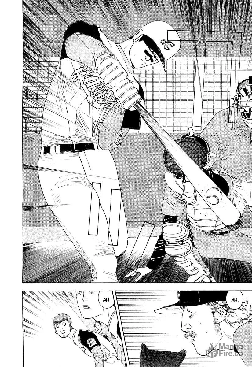 Read One Outs chapter 143 image 19 on Lezhin
