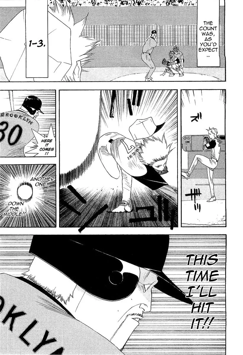 Read One Outs chapter 146 image 10 on Lezhin