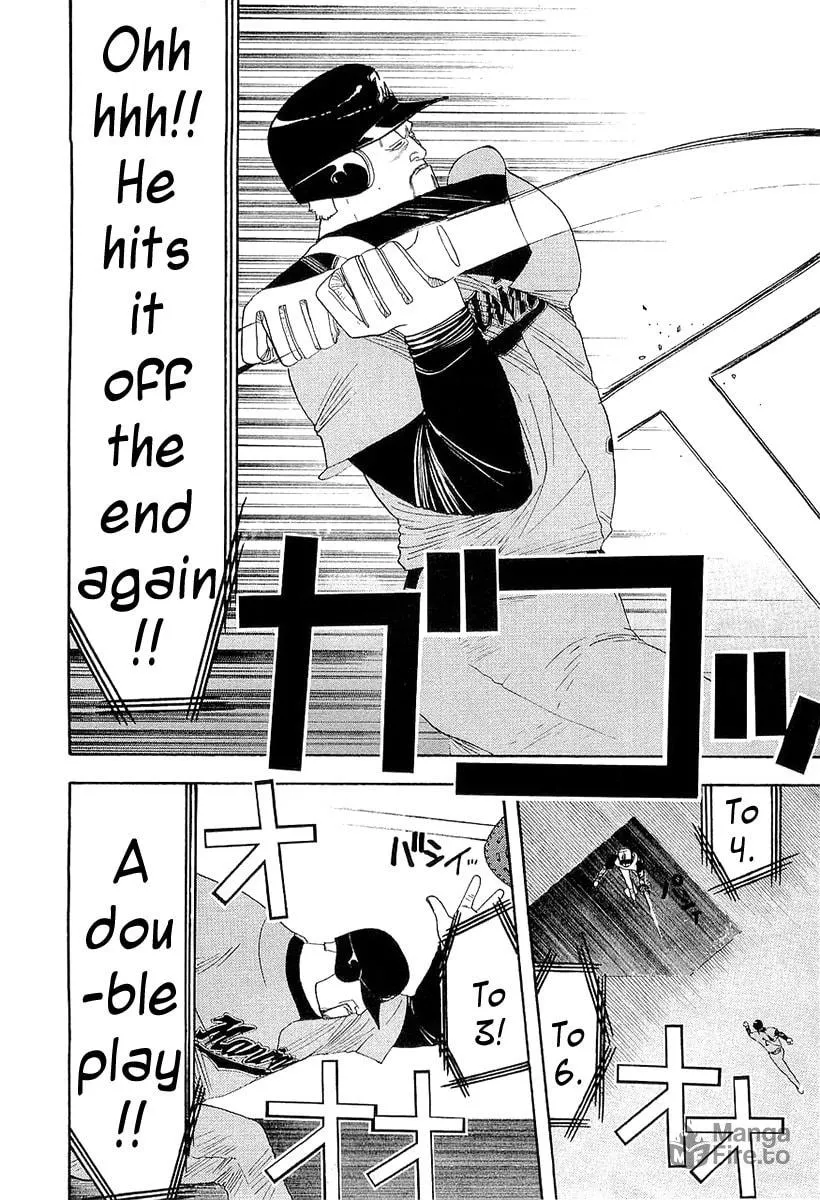 Read One Outs chapter 146 image 11 on Lezhin