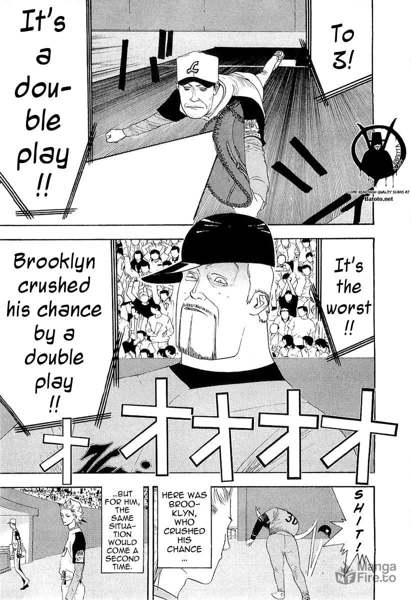 Read One Outs chapter 146 image 8 on Lezhin