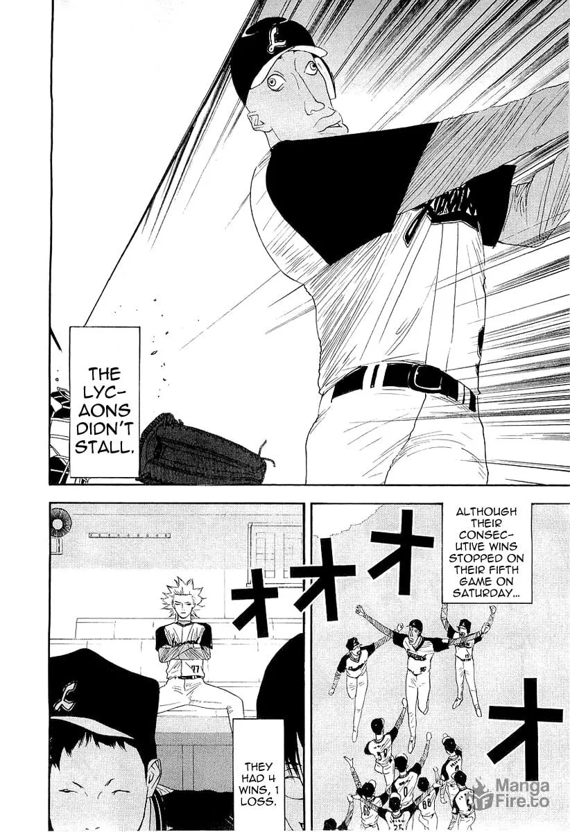 Read One Outs chapter 148 image 11 on Lezhin