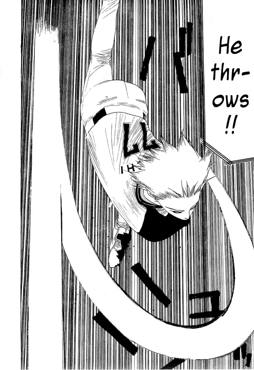Read One Outs chapter 149 image 15 on Lezhin