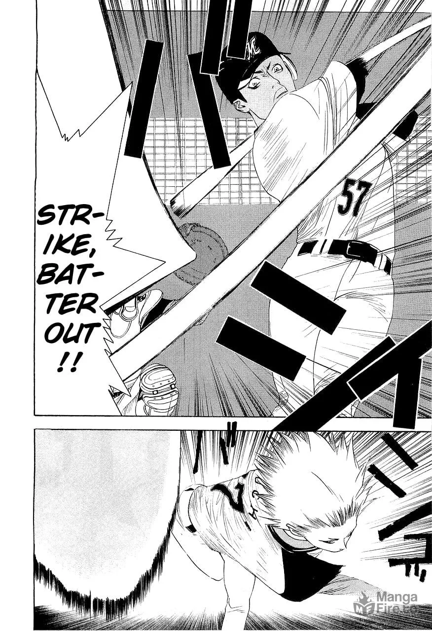 Read One Outs chapter 149 image 9 on Lezhin
