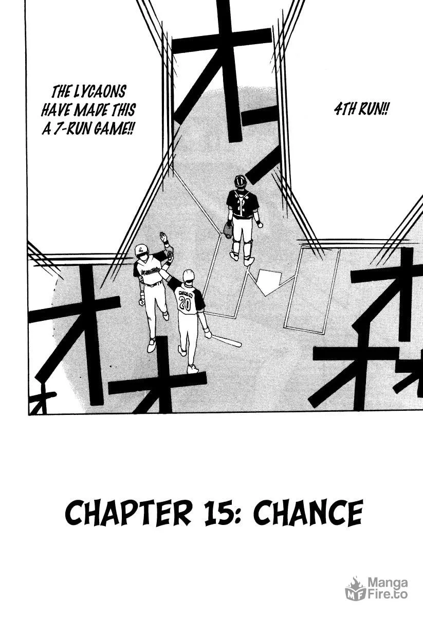 Read One Outs chapter 15 image 2 on Lezhin