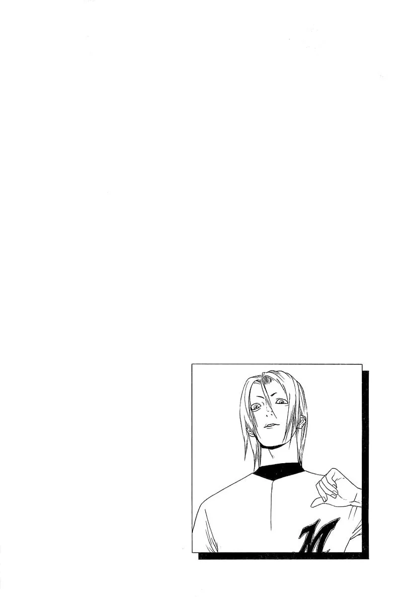 Read One Outs chapter 152 image 21 on Lezhin