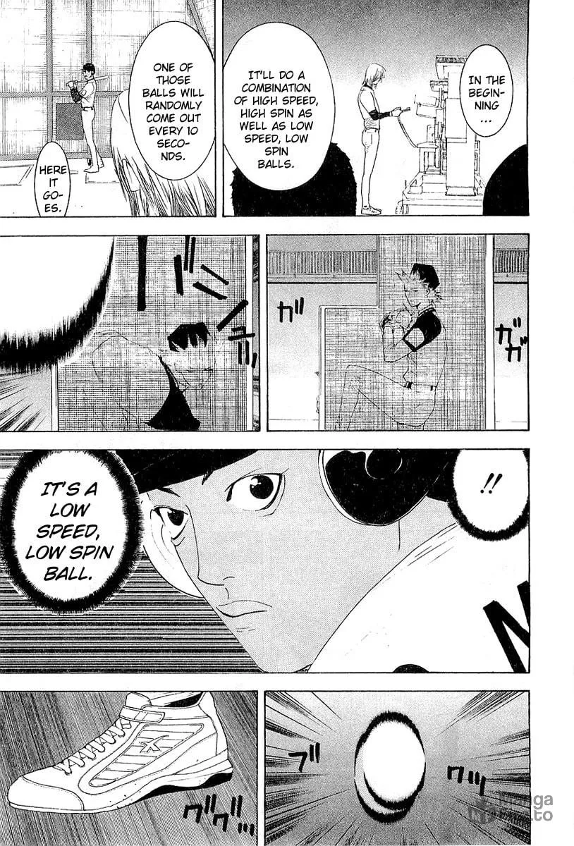 Read One Outs chapter 152 image 4 on Lezhin