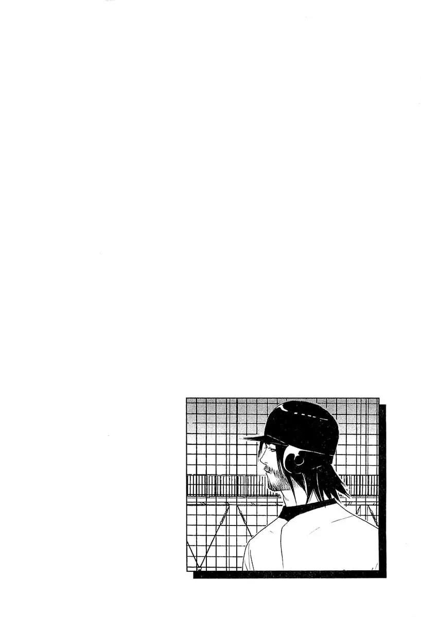 Read One Outs chapter 153 image 21 on Lezhin