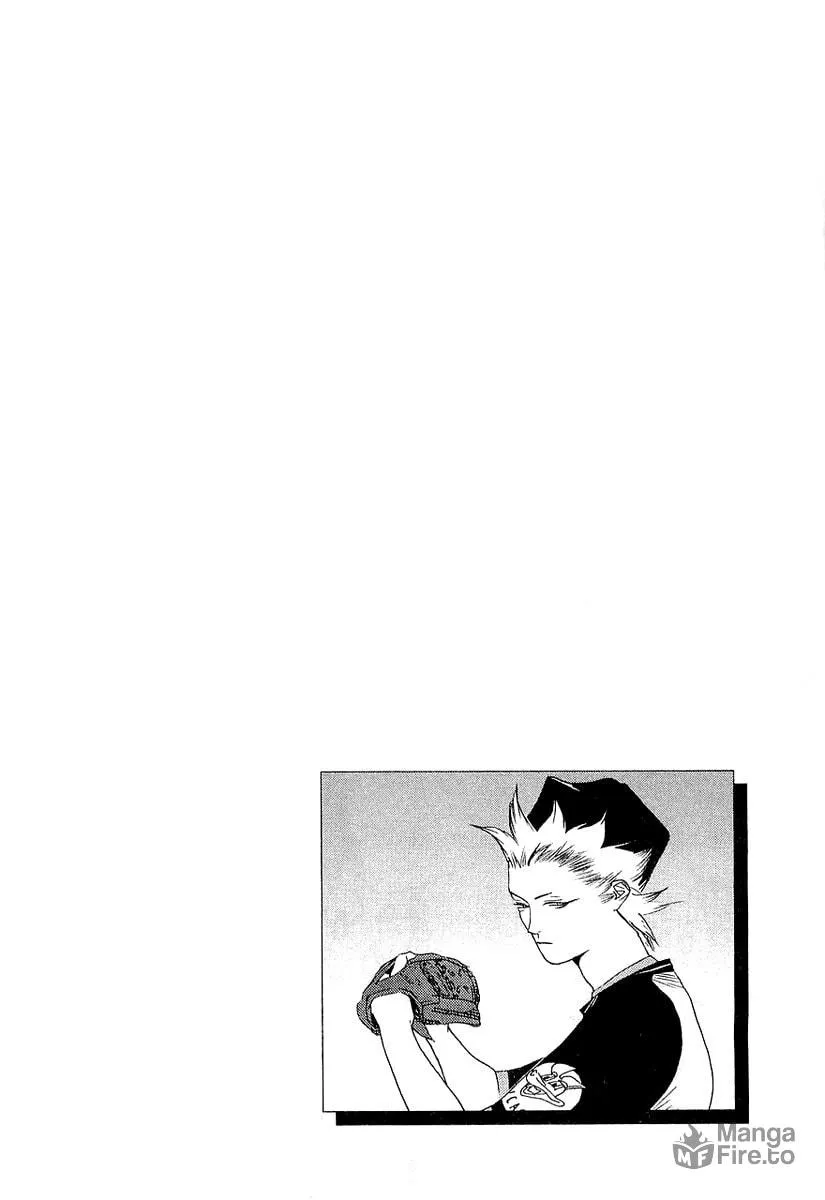 Read One Outs chapter 154 image 23 on Lezhin