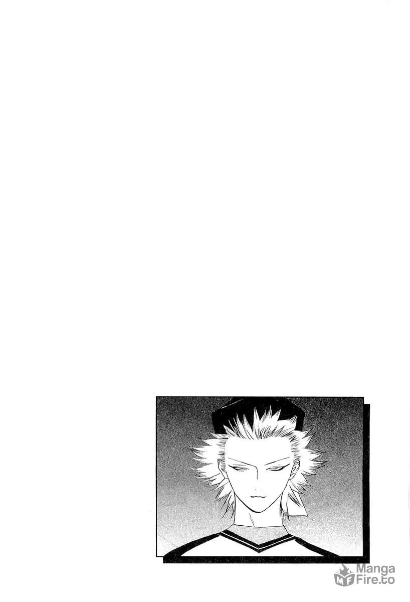 Read One Outs chapter 155 image 23 on Lezhin