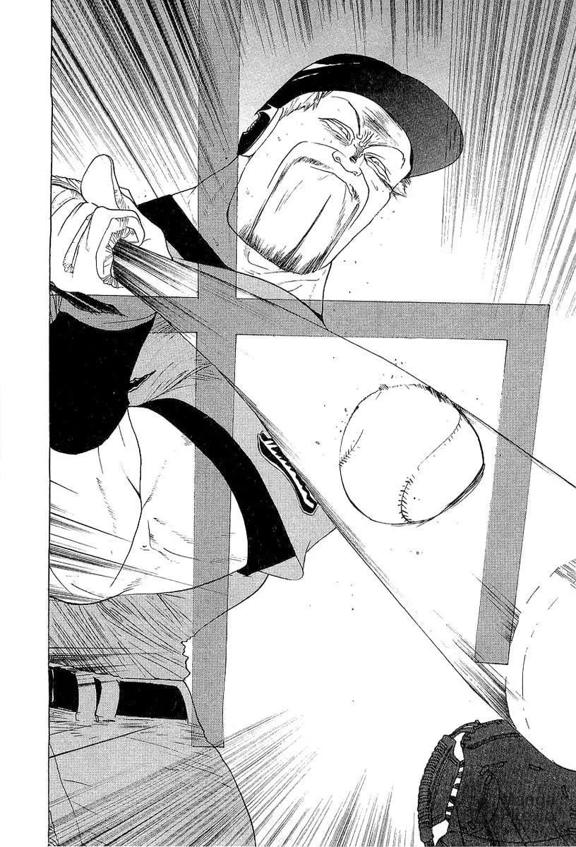 Read One Outs chapter 158 image 17 on Lezhin