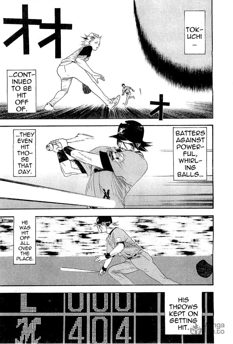 Read One Outs chapter 159 image 14 on Lezhin