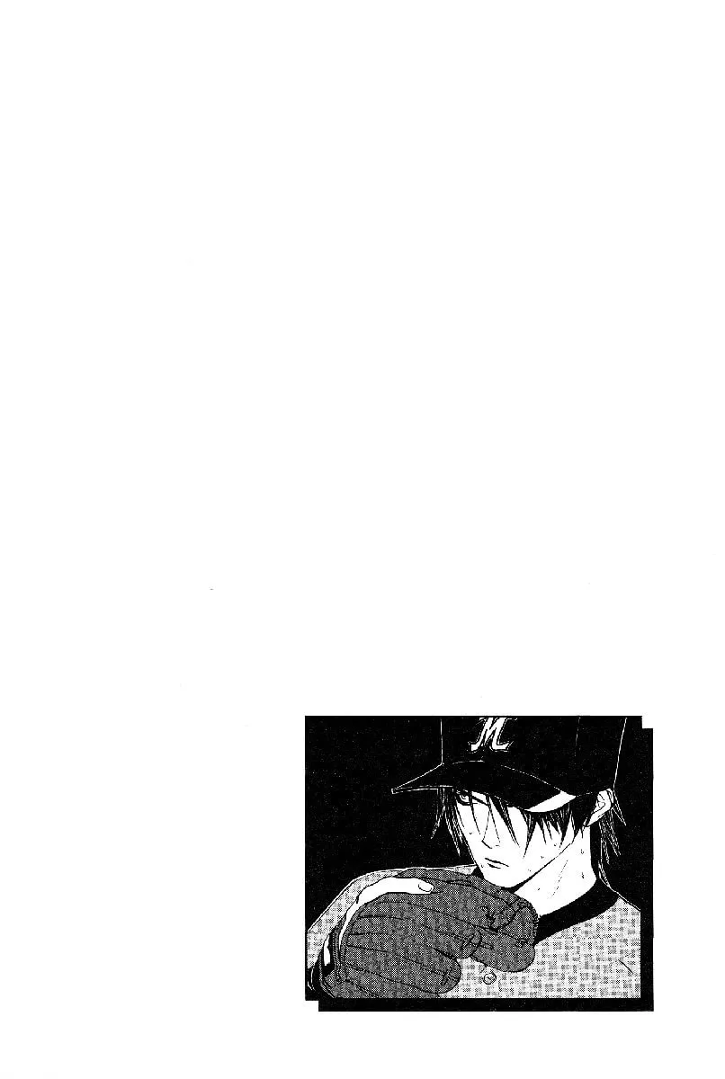 Read One Outs chapter 161 image 21 on Lezhin