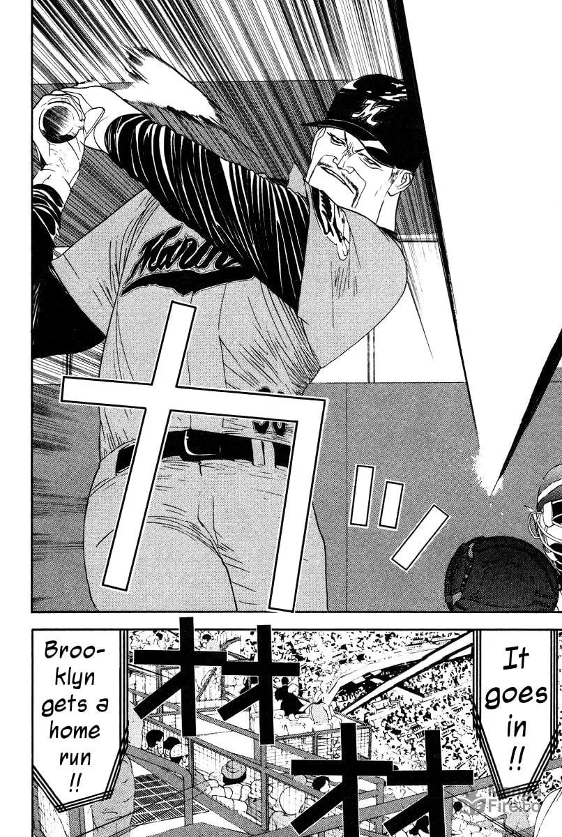 Read One Outs chapter 162 image 11 on Lezhin