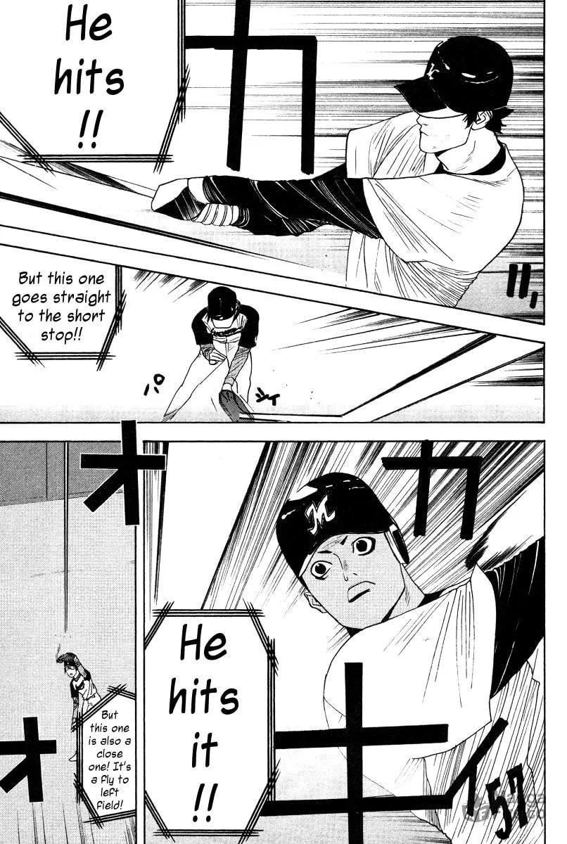 Read One Outs chapter 165 image 14 on Lezhin