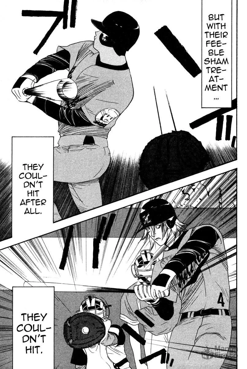 Read One Outs chapter 167 image 14 on Lezhin