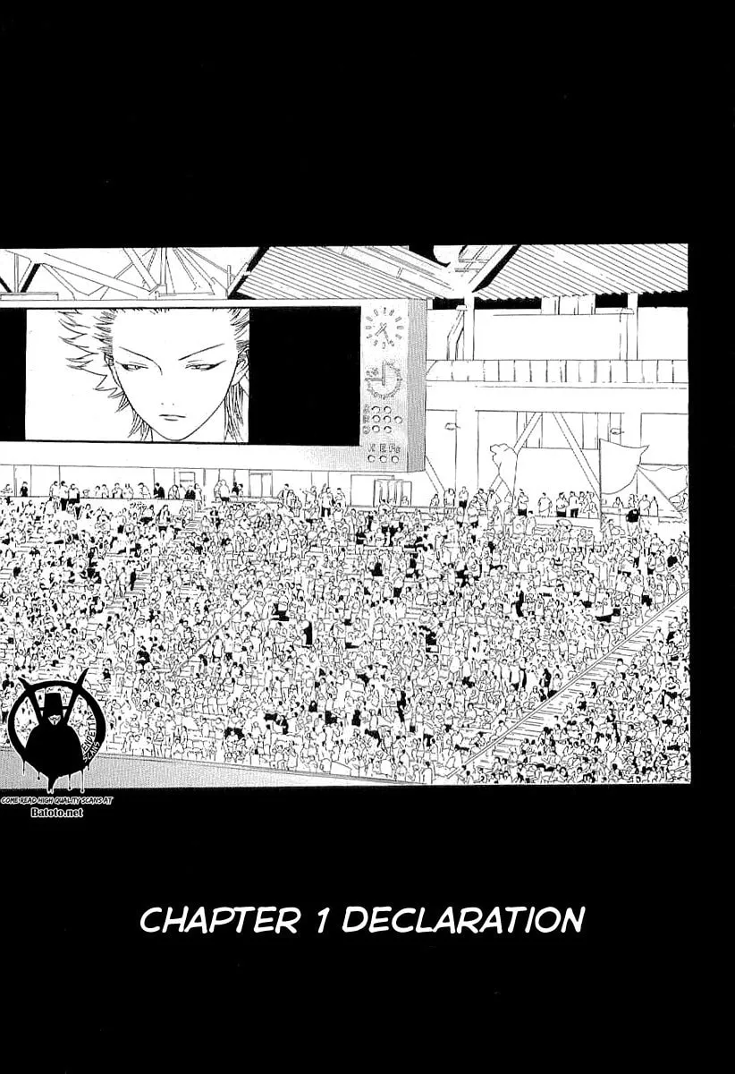Read One Outs chapter 168.1 image 6 on Lezhin