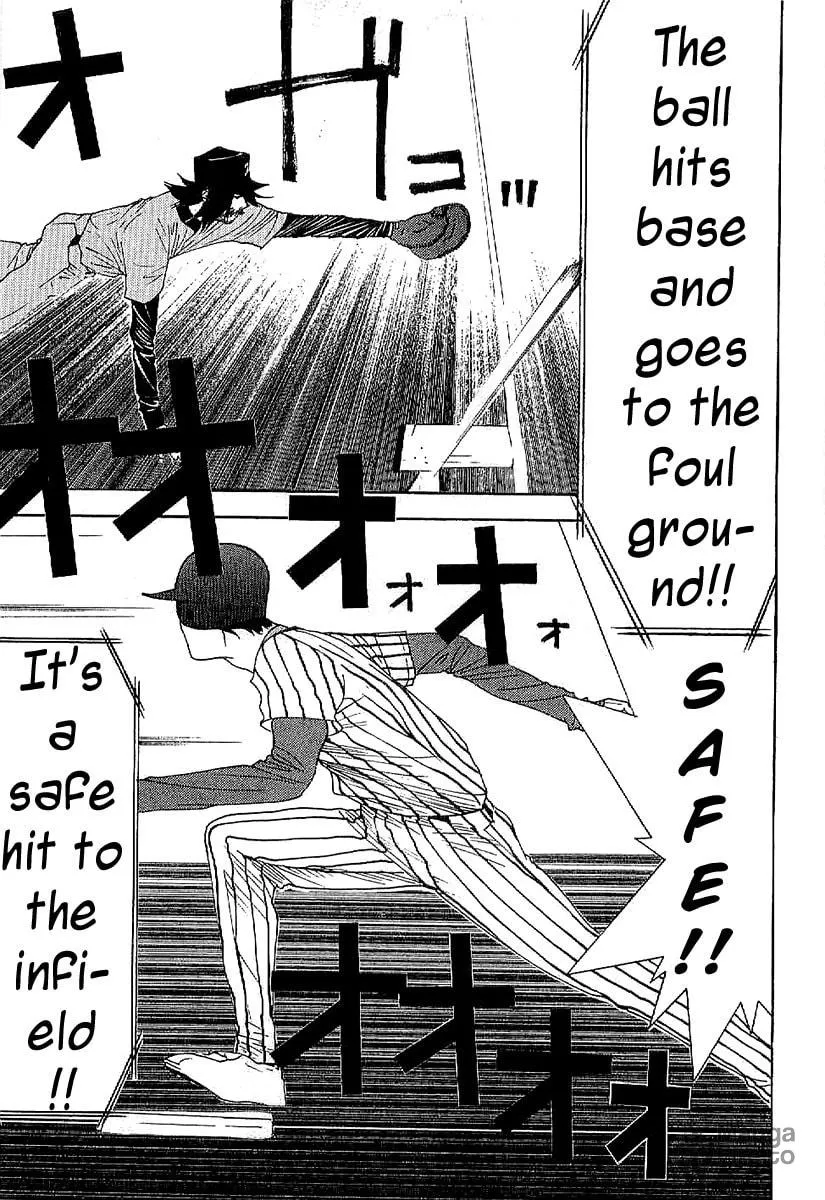 Read One Outs chapter 168.5 image 20 on Lezhin