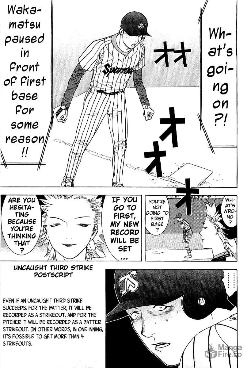 Read One Outs chapter 168.6 image 26 on Lezhin