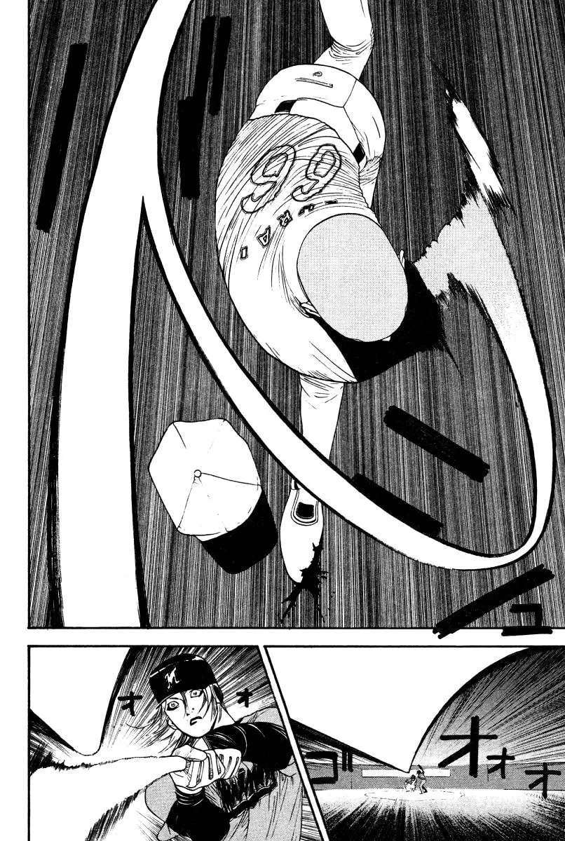 Read One Outs chapter 168 image 15 on Lezhin