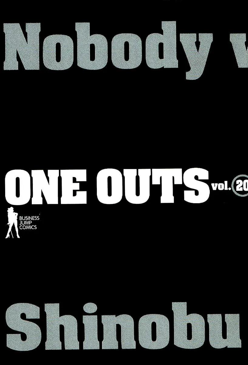 Read One Outs chapter 169 image 3 on Lezhin