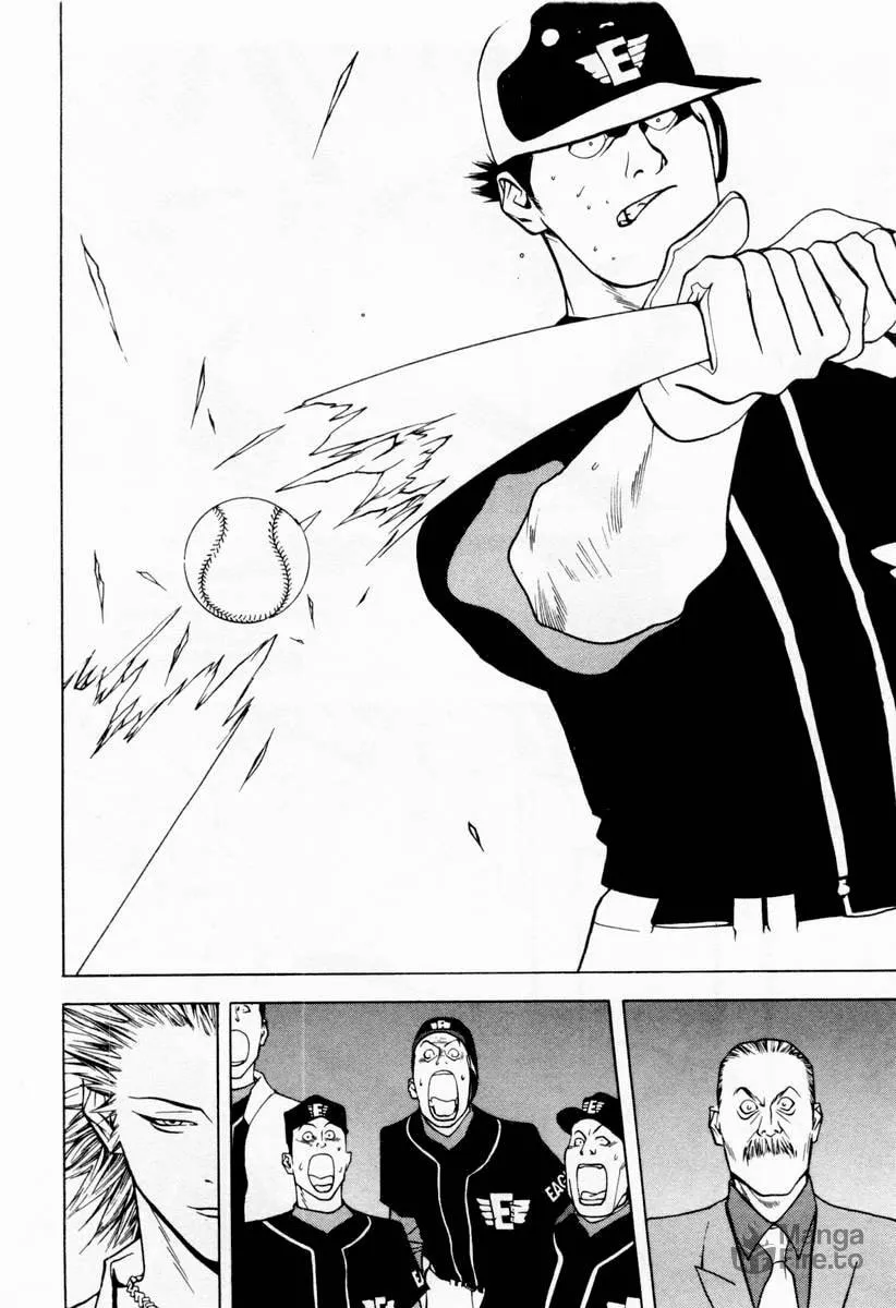 Read One Outs chapter 17 image 14 on Lezhin