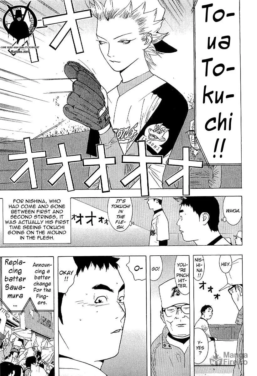 Read One Outs chapter 170 image 14 on Lezhin