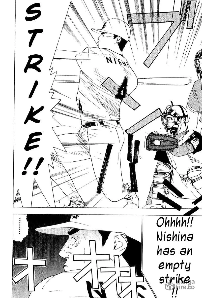 Read One Outs chapter 170 image 19 on Lezhin