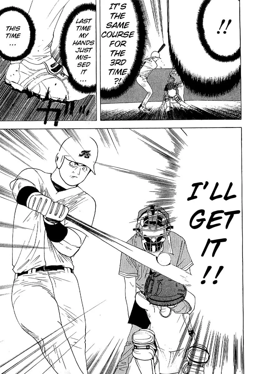 Read One Outs chapter 170 image 22 on Lezhin