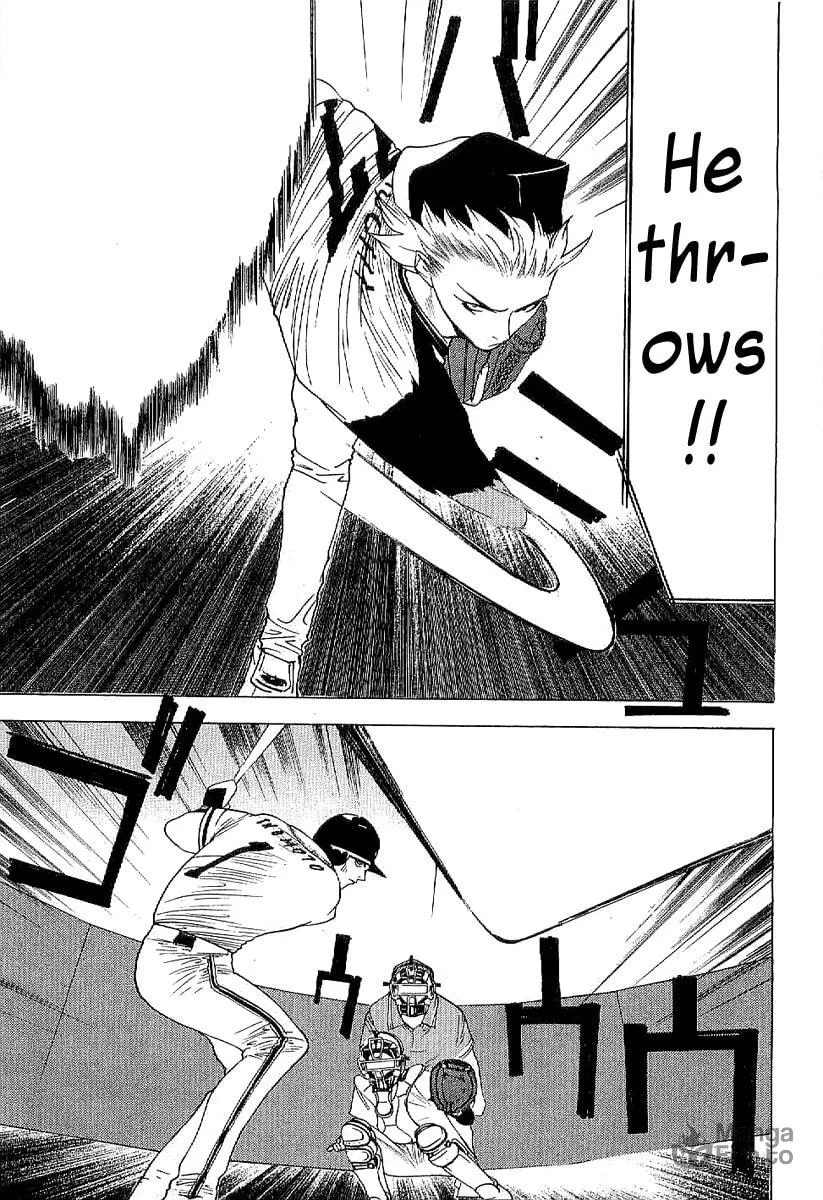 Read One Outs chapter 174 image 2 on Lezhin