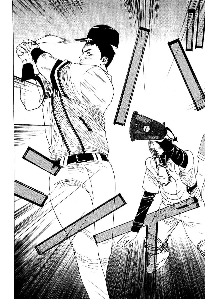 Read One Outs chapter 175 image 11 on Lezhin