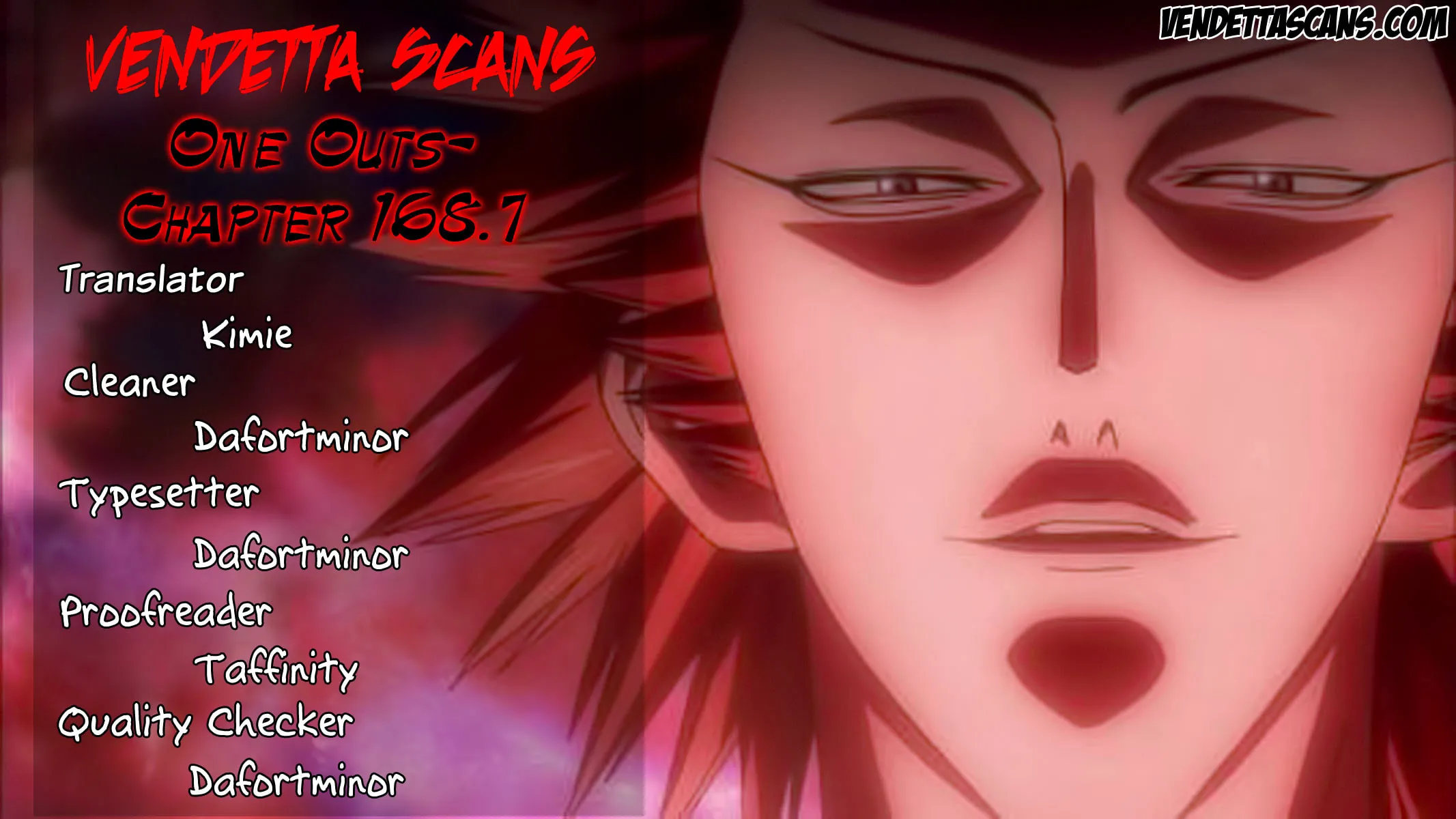 Read One Outs chapter 175 image 32 on Lezhin