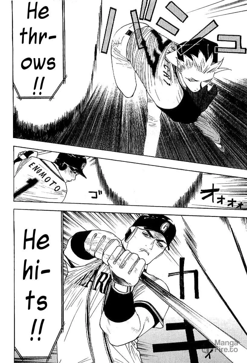 Read One Outs chapter 175 image 5 on Lezhin